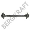 BERGKRAFT BK8506428 Track Control Arm